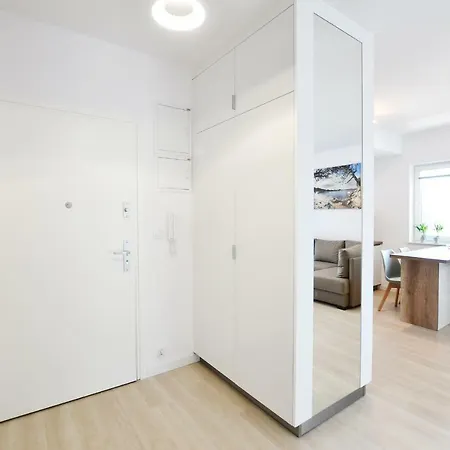 Apartment Wolski - Strzelecka 33