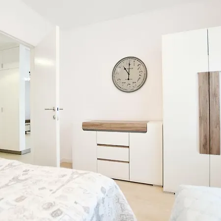 Wolski - Strzelecka 33 Apartment Kolobrzeg
